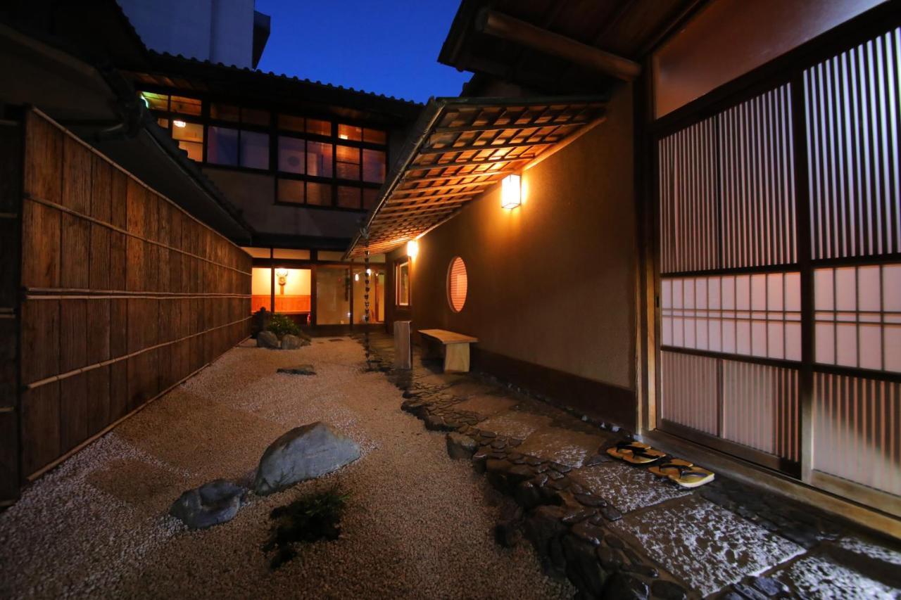 Dougoya Hotel Matsuyama  Exterior foto